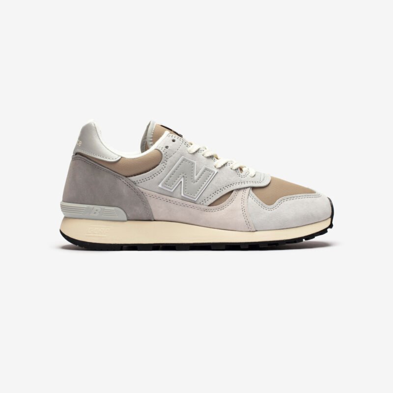 New Balance 475 Grey