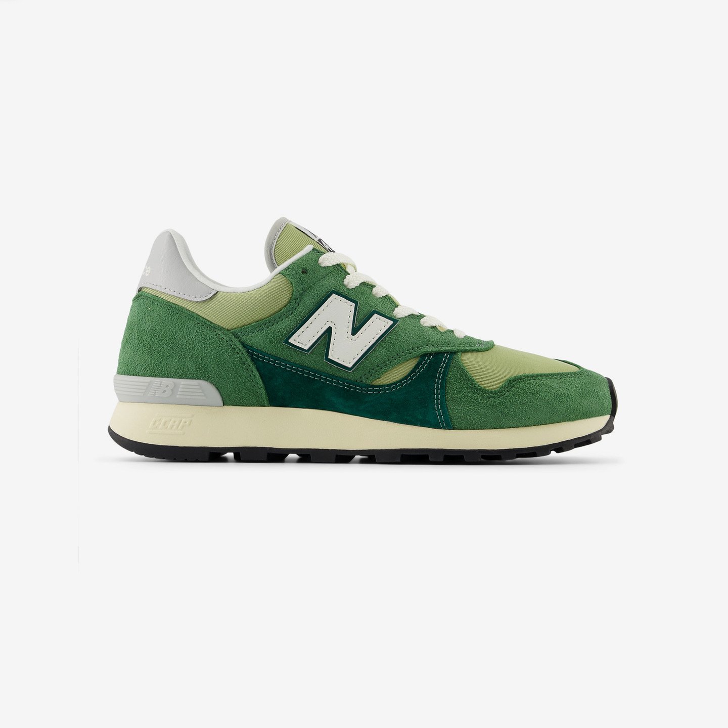 New Balance 475 Green