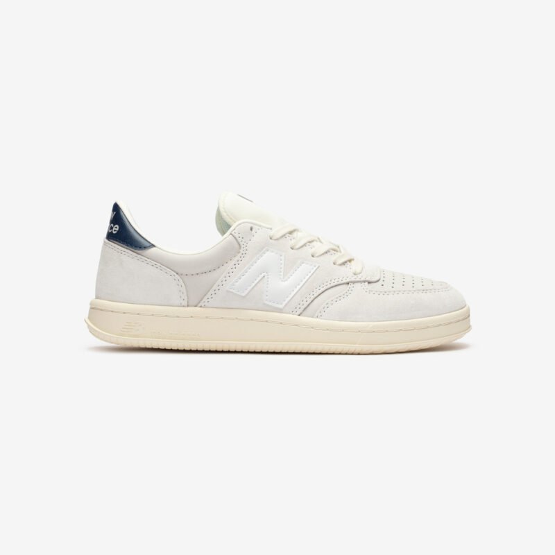 New Balance 500 Cream