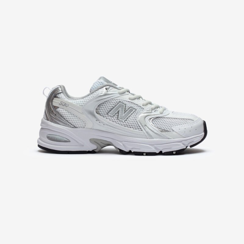 New Balance 530 Silver