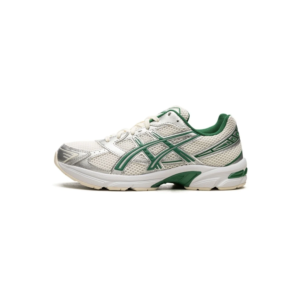 ASICS Gel-1130 'Cream Kale'-5