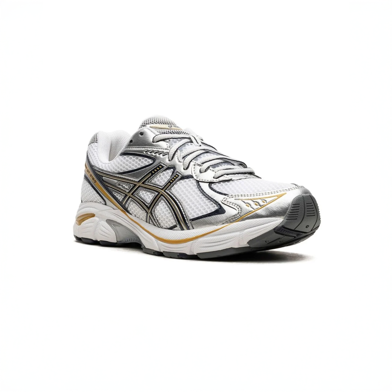 Asics GT-2160 'Pure Silver-4