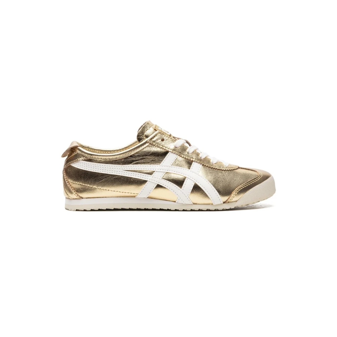 Onitsuka Tiger Mexico 66 'Gold'