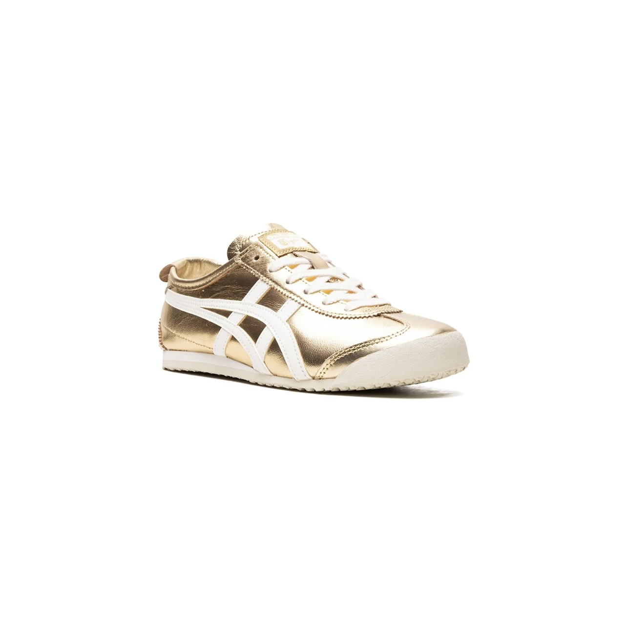 Onitsuka Tiger Mexico 66 'Gold'-2