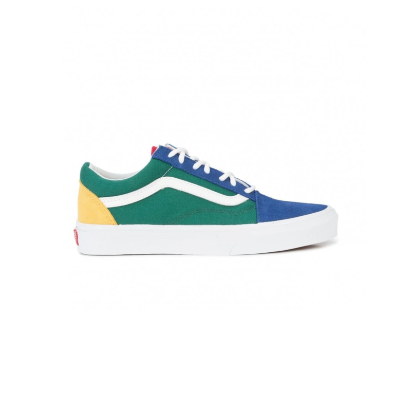 Vans Vault UA OG Old-Skool L