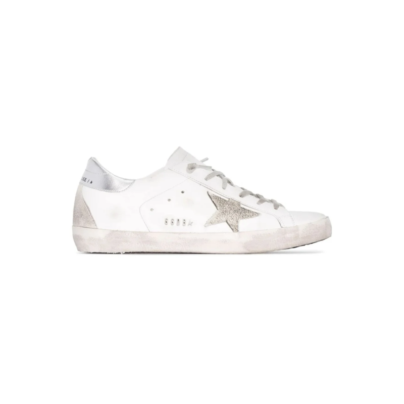 Golden Goose Super Star Low Top