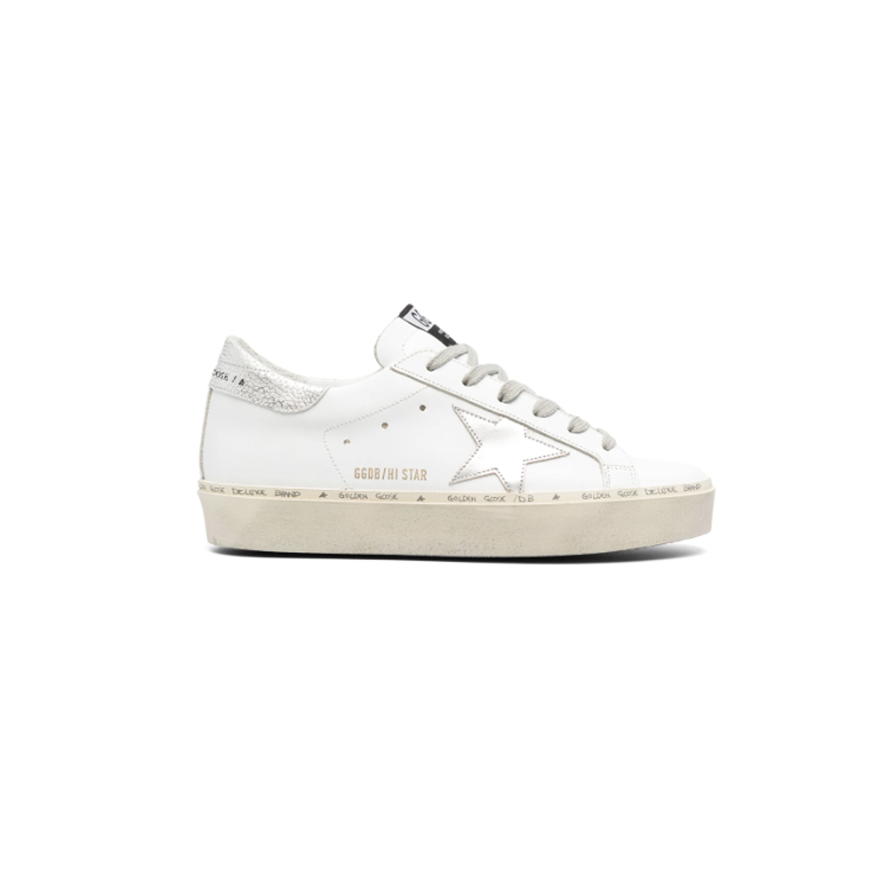 Golden Goose Hi Star