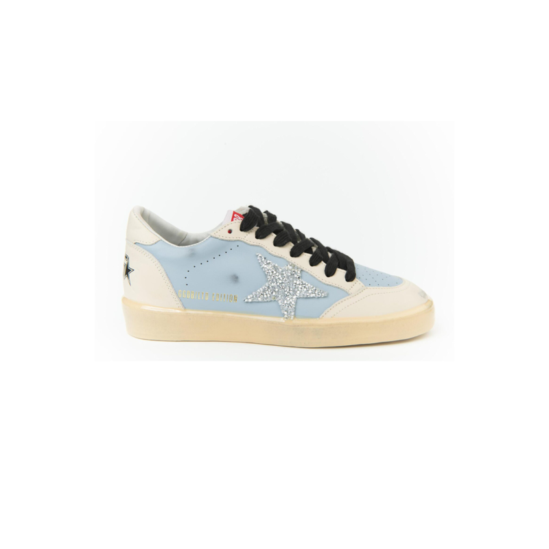 Golden Goose GGDB ILTD EDITION