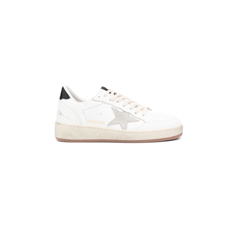 Golden Goose Ball Star