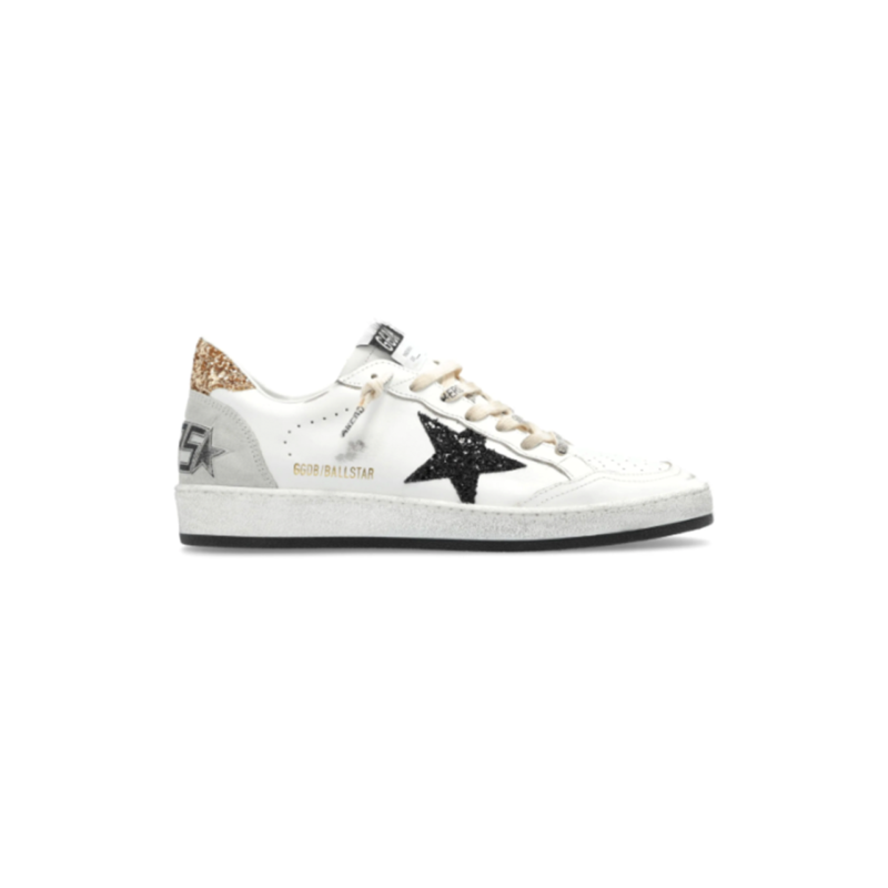 Golden Goose Ball Star