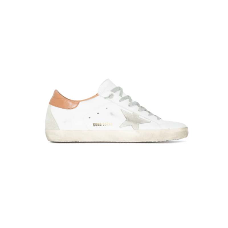 Golden Goose Super Star
