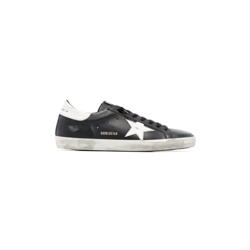 Golden Goose Super Star