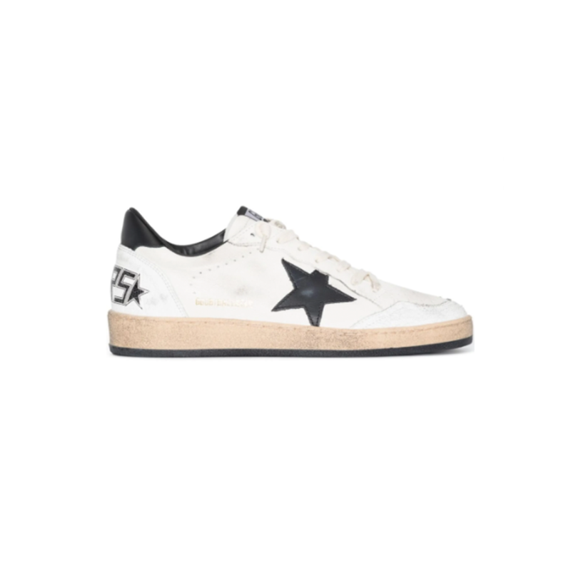 Golden Goose Ball Star