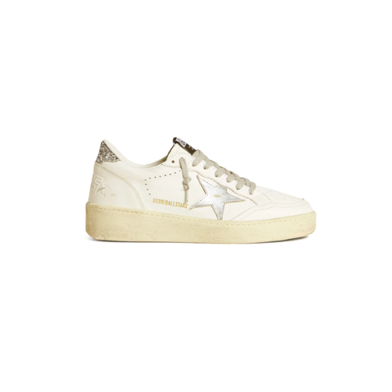 Golden Goose Ball Star