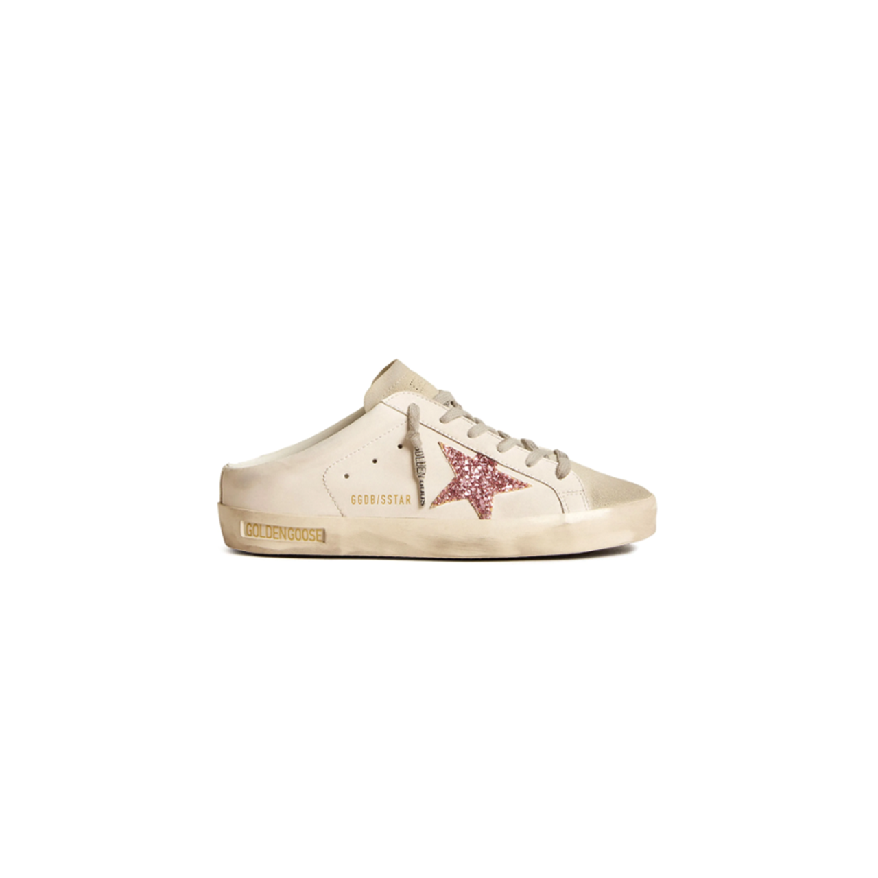 Golden Goose Super Star